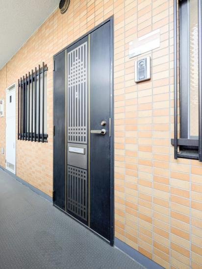 ダイアパレス西新井大師-25-共有部分