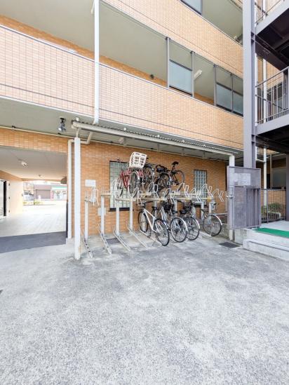 ダイアパレス西新井大師-38-共有部分