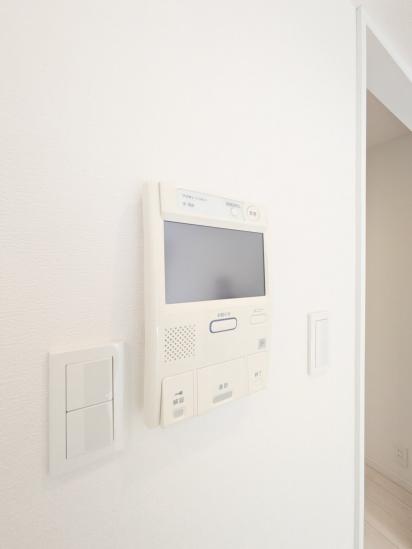 ダイアパレス西新井大師-40-その他設備