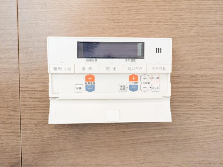 ダイアパレス西新井大師-42-その他設備