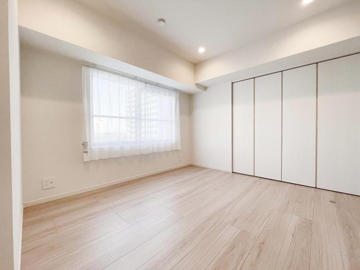 ロイヤルステージ王子神谷-3-室内