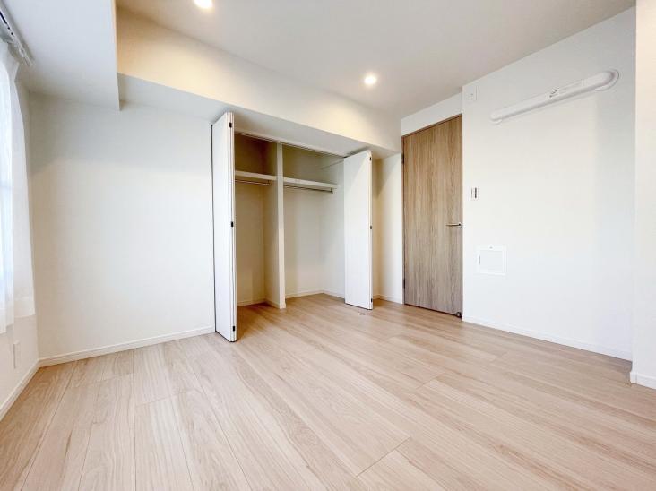 ロイヤルステージ王子神谷-4-室内