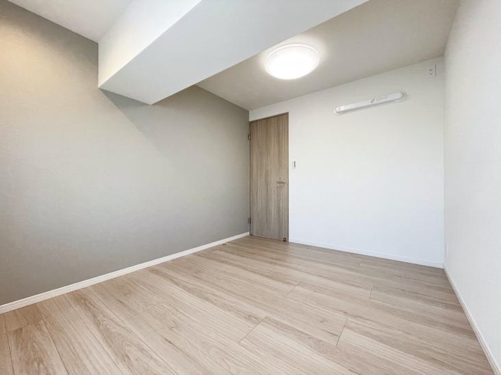 ロイヤルステージ王子神谷-5-室内