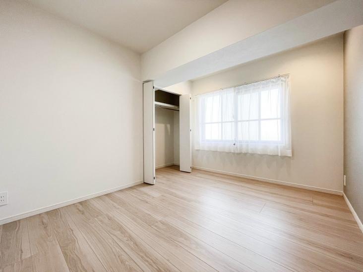 ロイヤルステージ王子神谷-6-室内