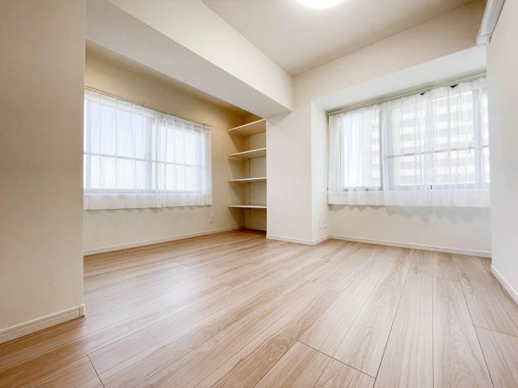 ロイヤルステージ王子神谷-7-室内