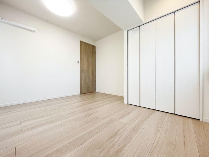 ロイヤルステージ王子神谷-8-室内