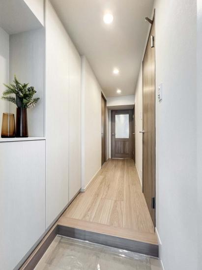 ロイヤルステージ王子神谷-14-その他内観