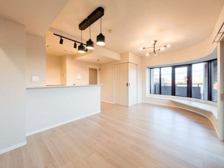 レーベンハイム上沼田公園