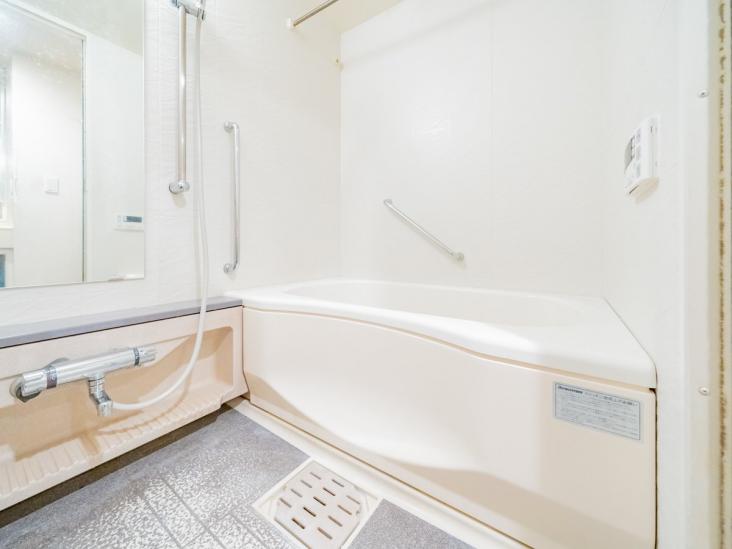 コスモ立石リバーステージ-9-バス