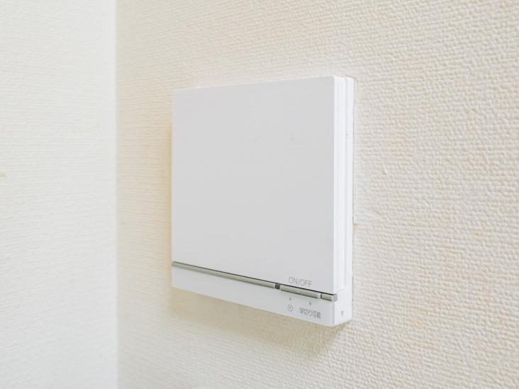 コスモ立石リバーステージ-23-その他設備