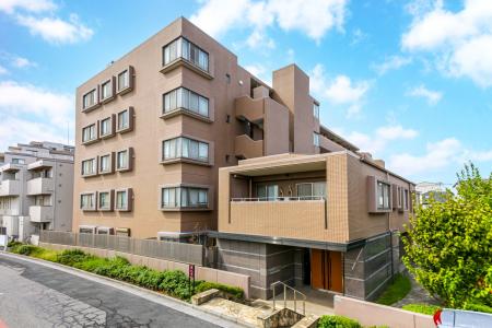 コスモ立石リバーステージ