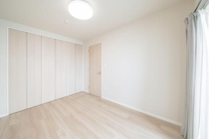 クリオ新小岩ウエストテラス-6-洋室