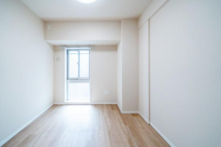 クリオ新小岩ウエストテラス-7-洋室