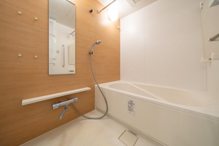 クリオ新小岩ウエストテラス-10-バス