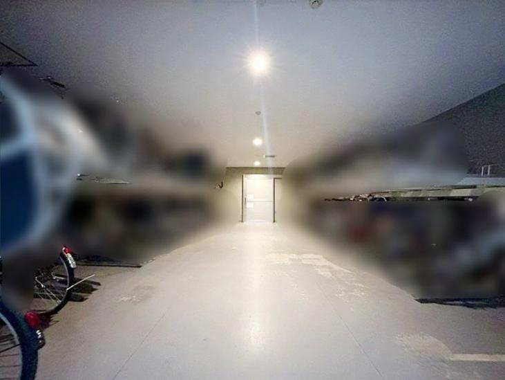 クリオ新小岩ウエストテラス-24-共有部分