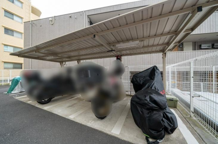 クリオ新小岩ウエストテラス-28-その他