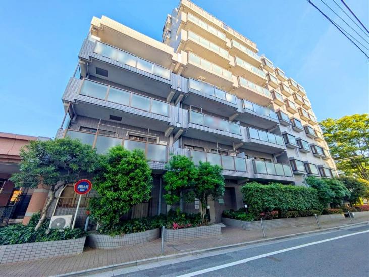 マンションイメージ