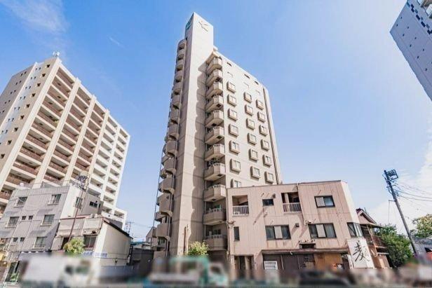 カインドステージ亀有-14-外観