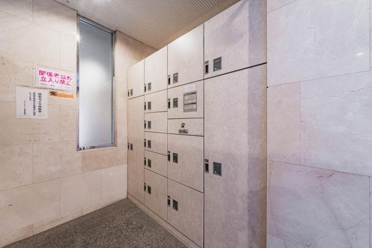 カインドステージ亀有-18-共有部分