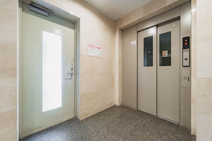 カインドステージ亀有-19-共有部分