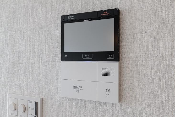 シテヌーブ北千住３０　Ｃ棟-30-その他設備