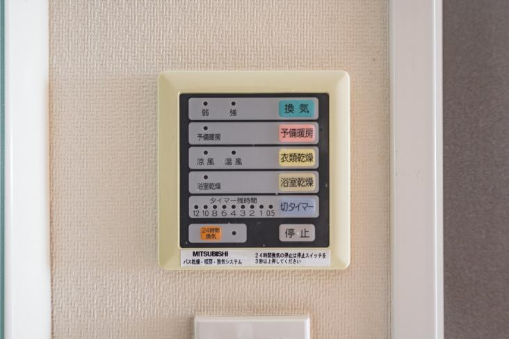 レーベンハイム三郷駅前トゥーレ-30-その他設備
