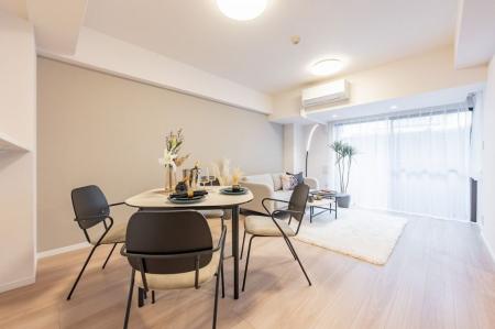 ダイアパレス亀有公園通り
