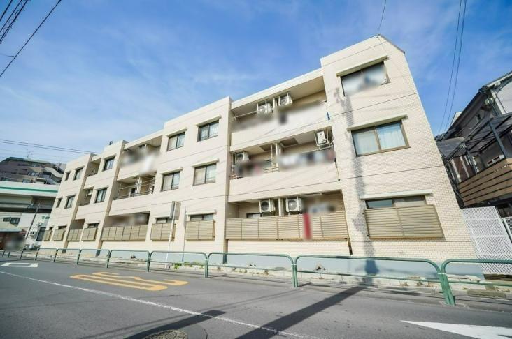 パークステージ綾瀬-0-外観