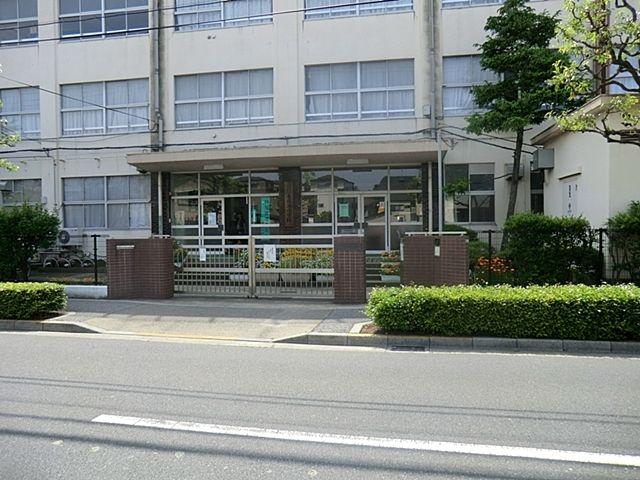 パークステージ綾瀬-13-小学校
