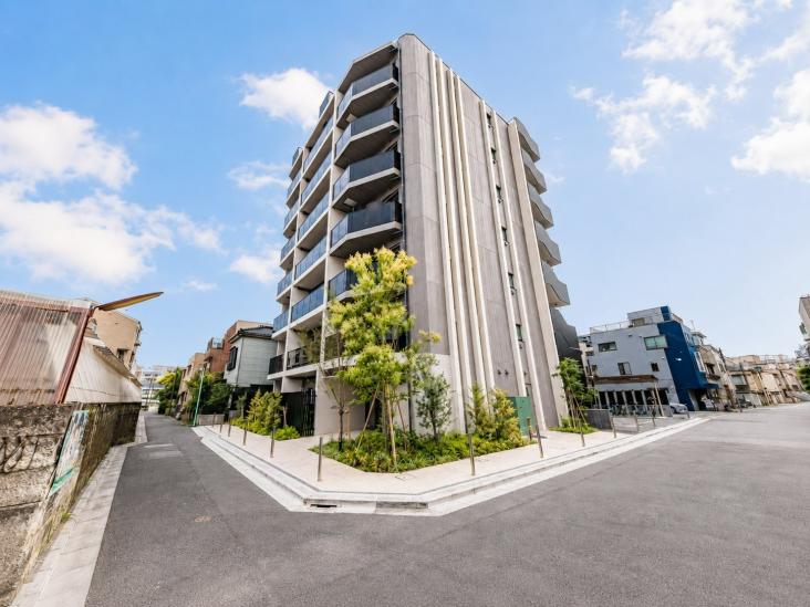 マンションイメージ