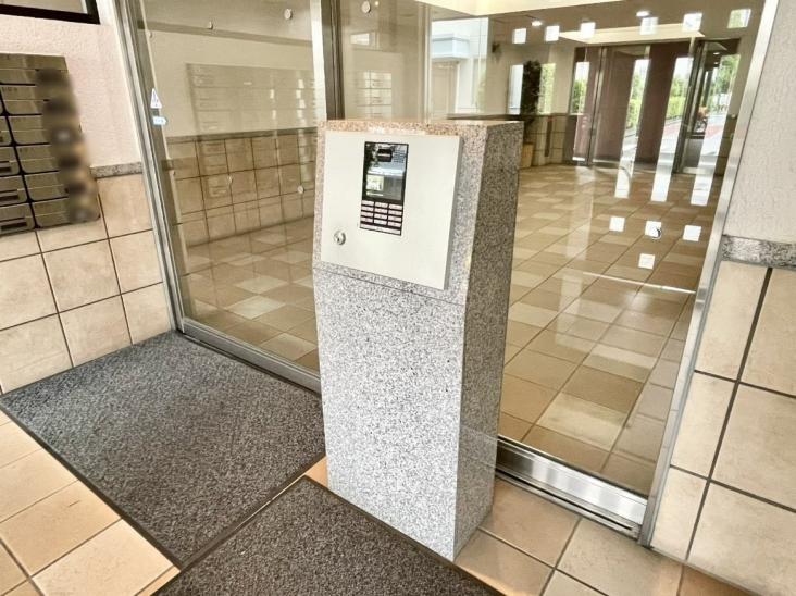 ライオンズマンション竹の塚元渕江公園第３-3-共有部分