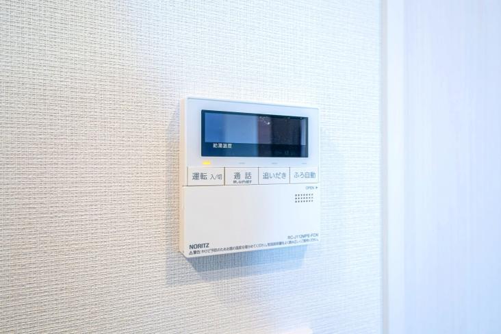 パレステージ江北Ⅲ東館-23-その他設備
