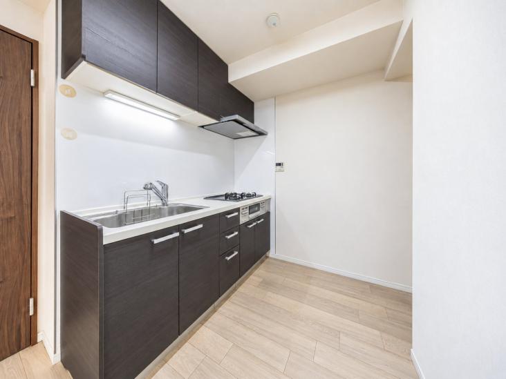 セザール堀切菖蒲園-7-キッチン