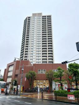 エミエルタワー竹の塚