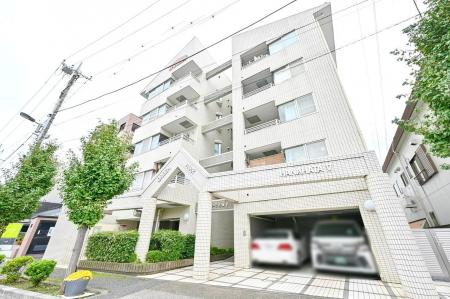 グリーンパーク花畑Ｖ