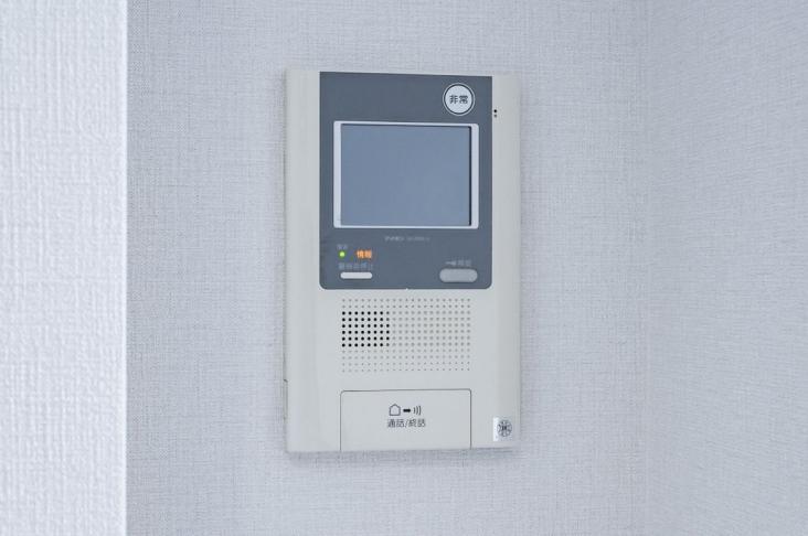 ライオンズマンション竹の塚-19-その他設備