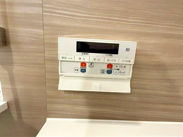 ナイスアーバン五反野-19-その他設備