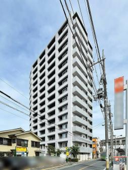 イニシア江北駅前