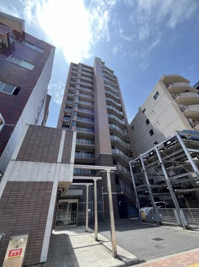 マンションイメージ