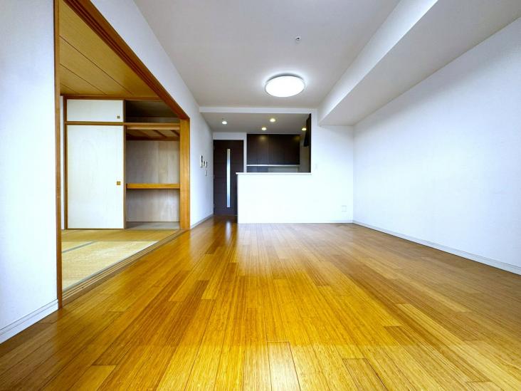 物件画像 グランイーグル蒲田ネオハート