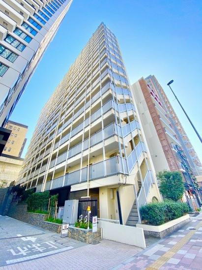 物件画像 中銀高輪マンシオン