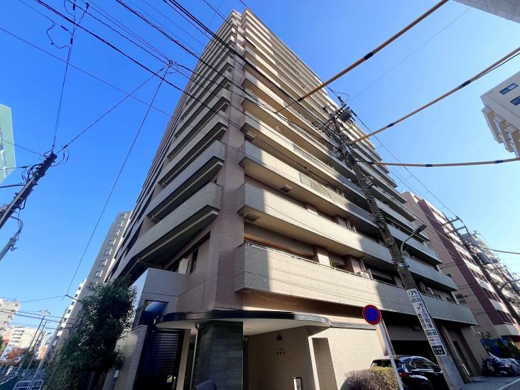 物件画像 コスモ西蒲田