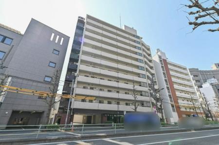 ユーカリハイツ都立大