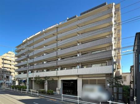 東急ドエル・アルス世田谷ネクステージ