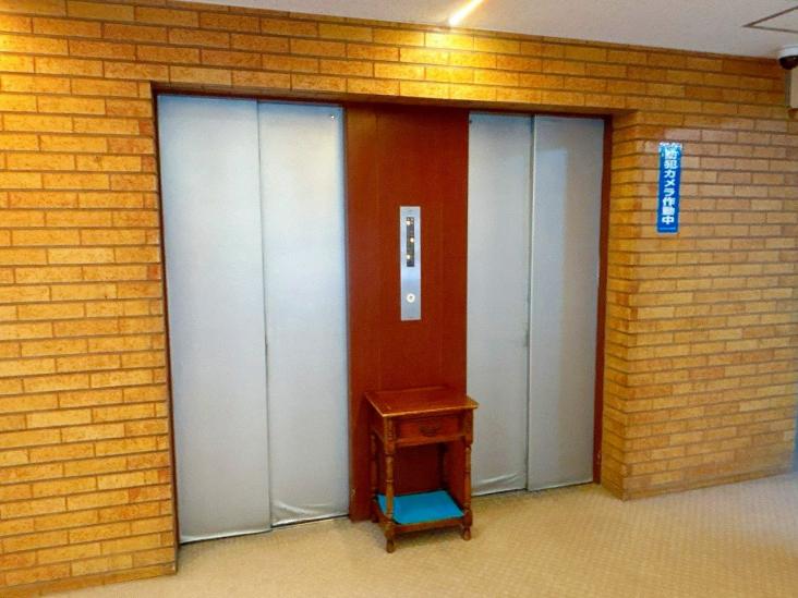 シーアイマンション碑文谷-5-共有部分