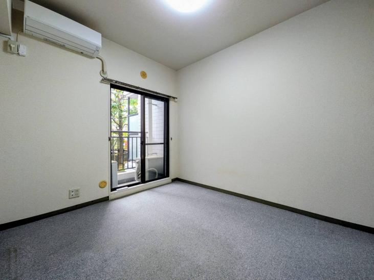 藤和ライブタウン日吉-12-室内