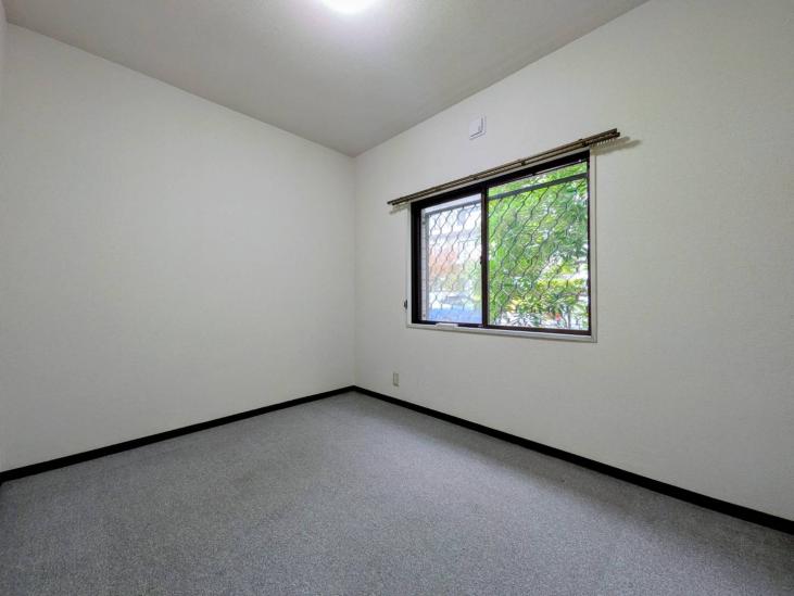 藤和ライブタウン日吉-13-室内