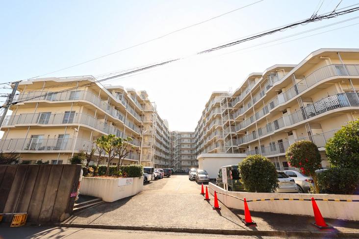 大口ハウス-2-外観