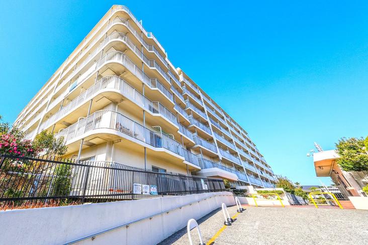 大口ハウス-3-外観