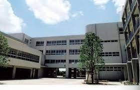 大口ハウス-18-中学校